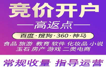 SEM竞价广告投放效果案例分析